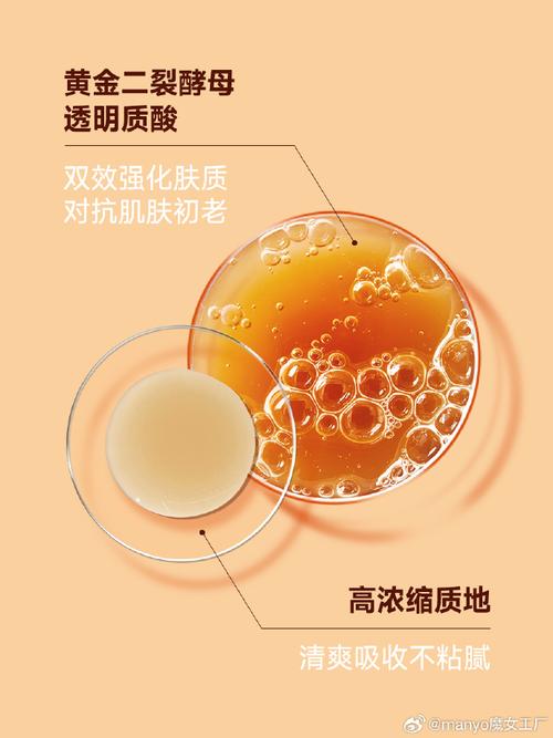 魔女工廠雙十一攻略 益生菌水潤安瓶精華液，解鎖肌膚微生態平衡之美